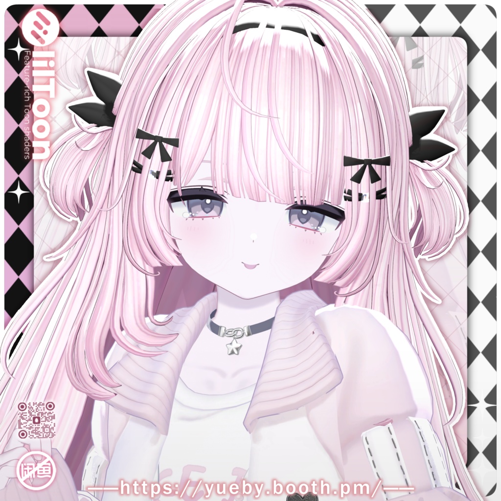 25 Avatars | Midnight
