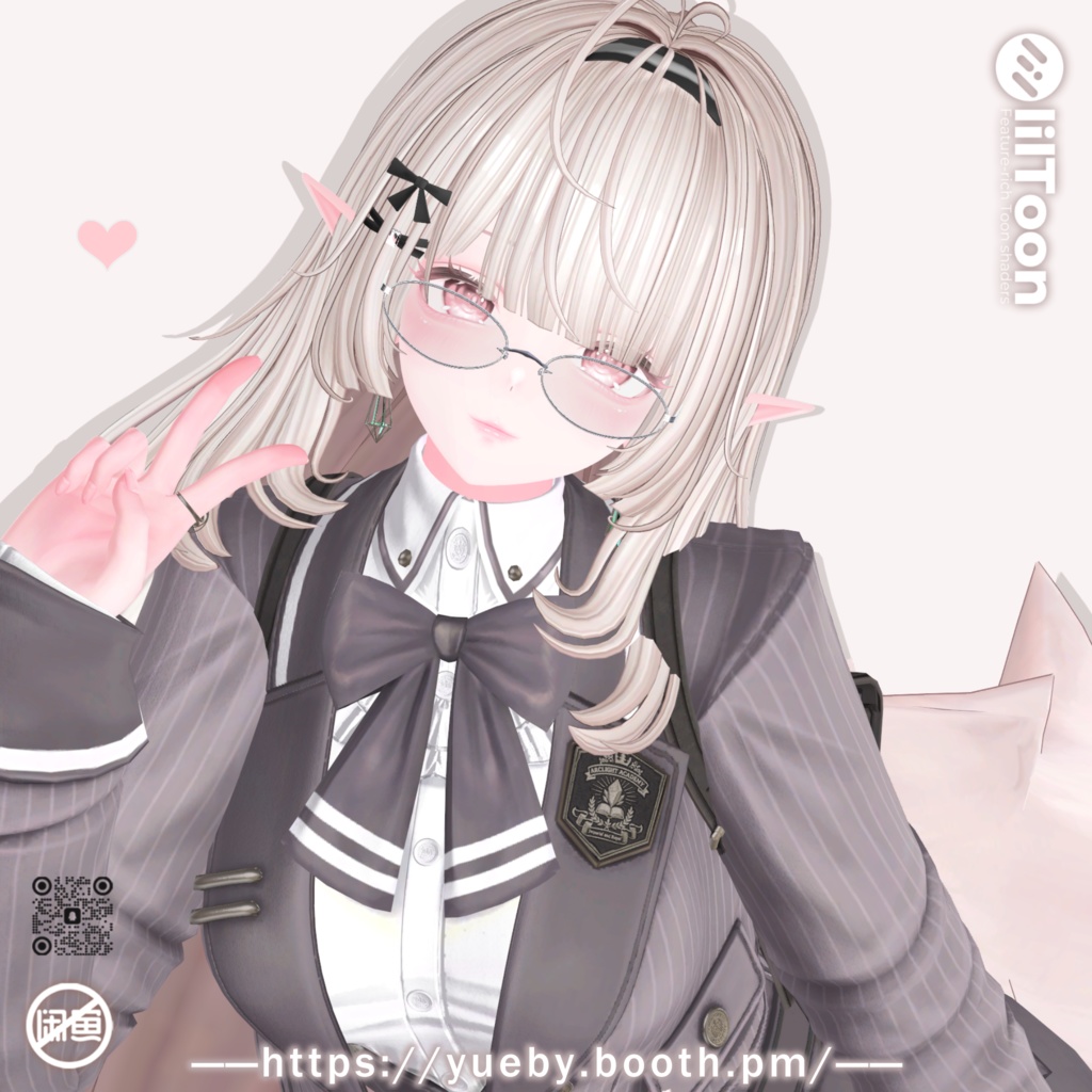 18 Avatars | Midnight