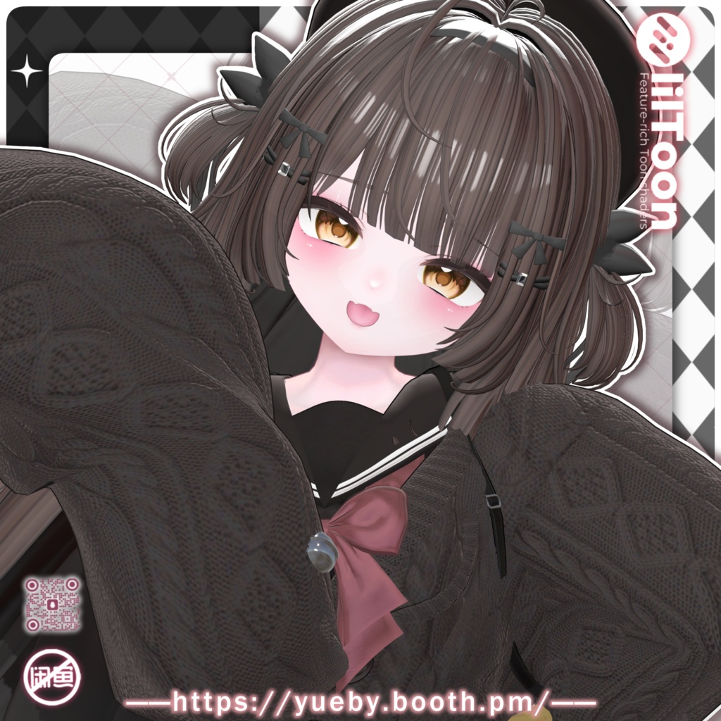 24 Avatars | Midnight
