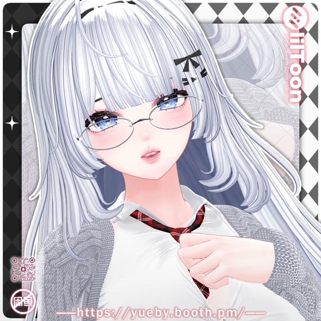 23 Avatars | Midnight