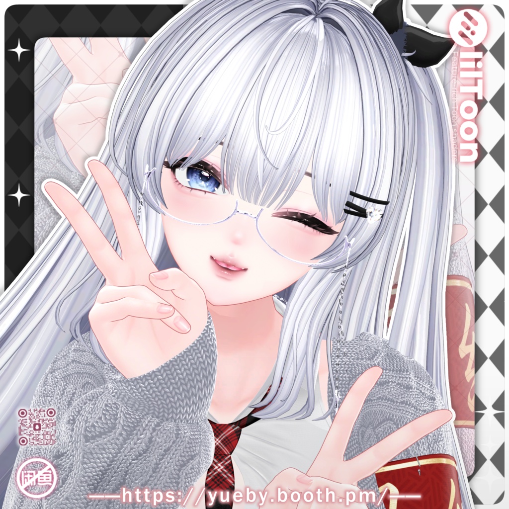 21 Avatars | Dawn
