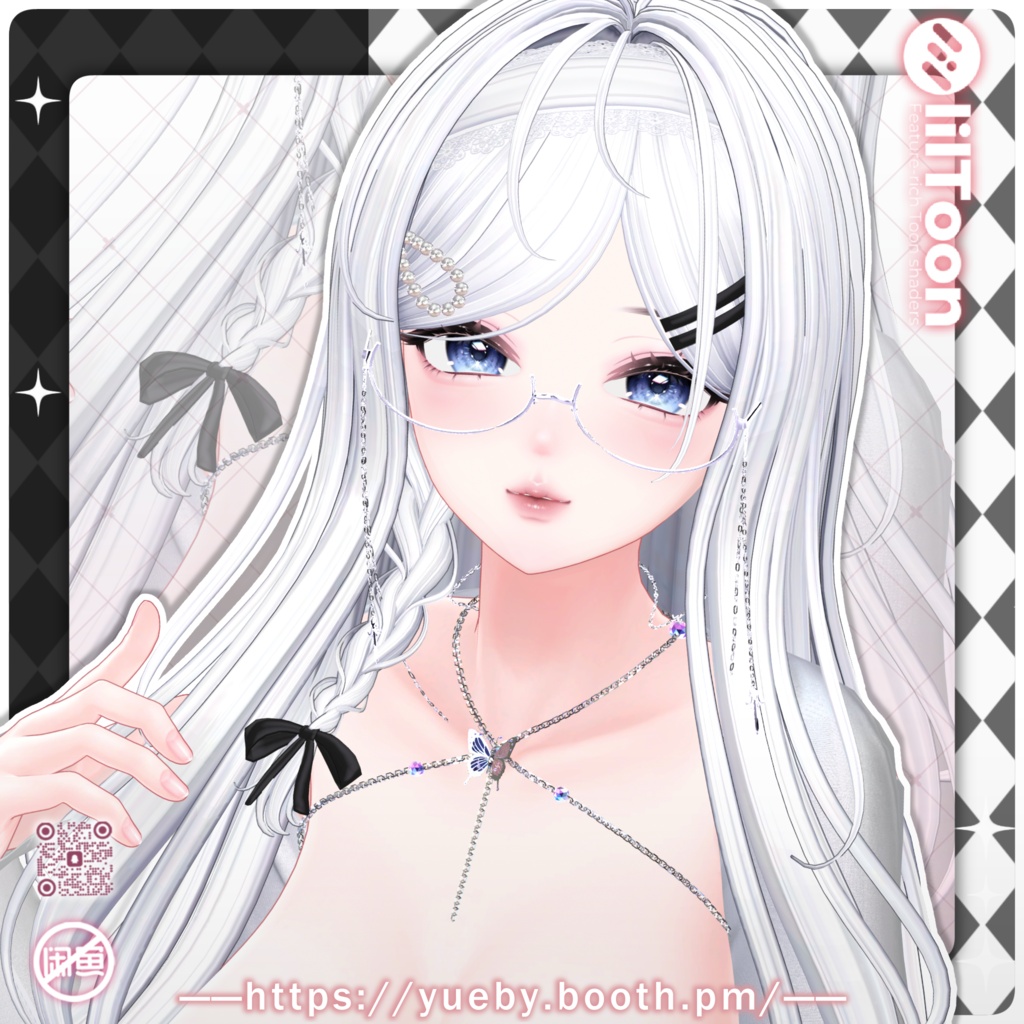 18 Avatars | Mistral Wave