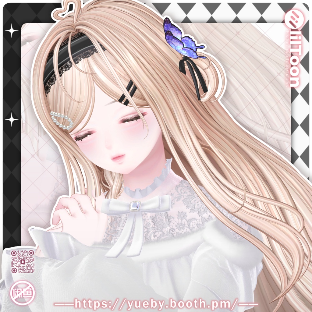 16 Avatars | Mistral Wave