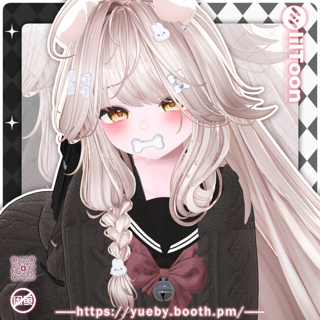 24 Avatars | 🐾 Puppy Mallow 🐾