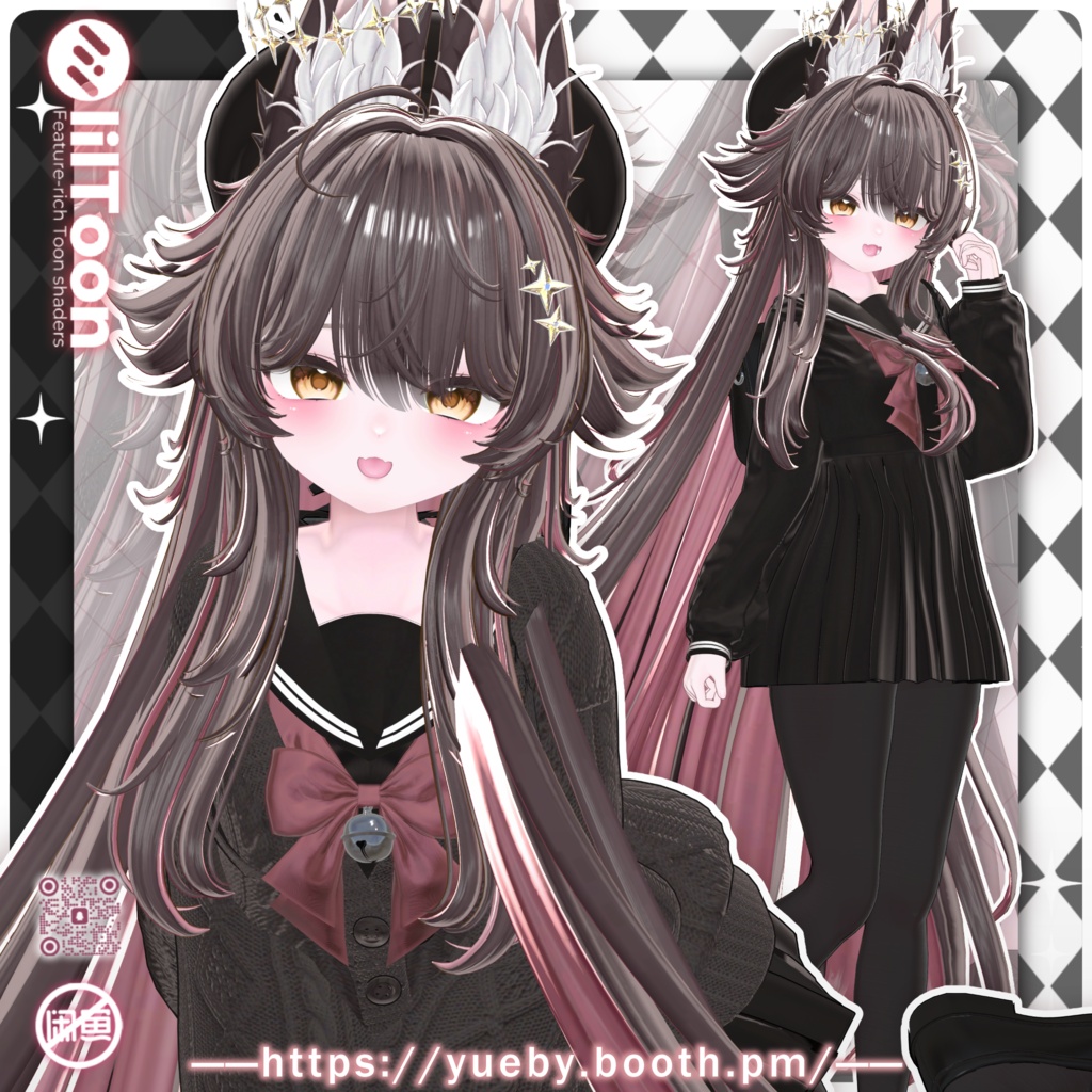 21 Avatars | Stella