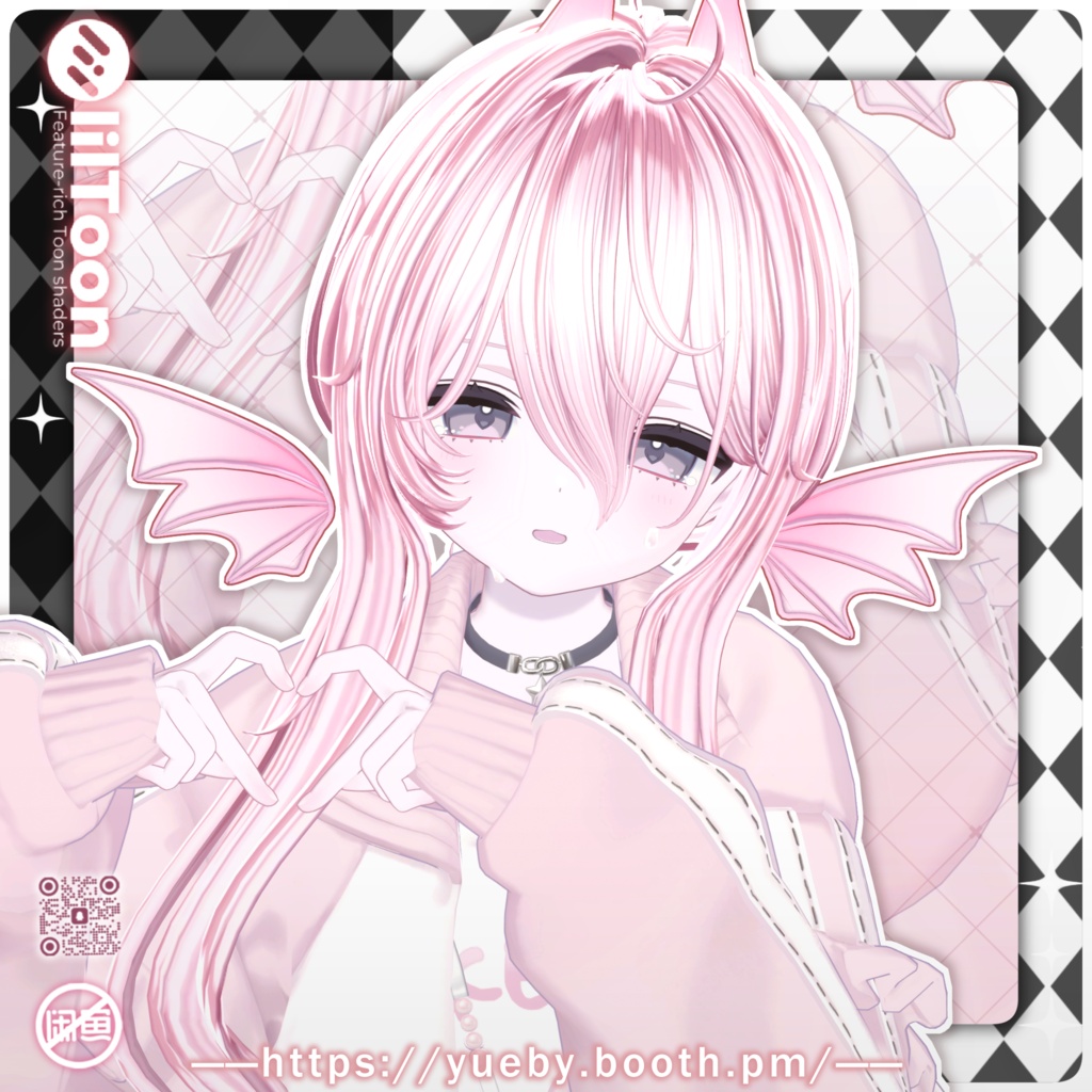 [🔥SALE 20%OFF]  17 Avatars | Eris