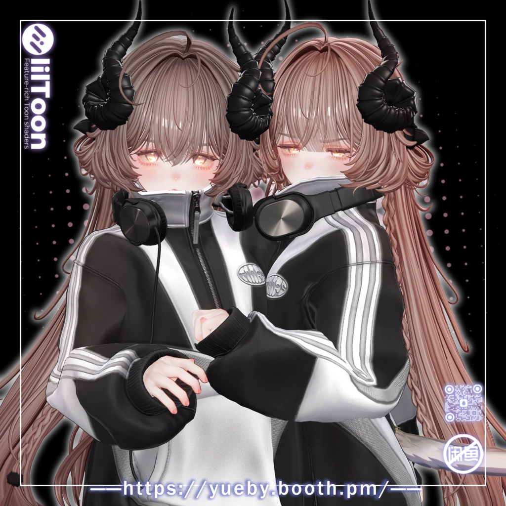 14 Avatars | Valariel