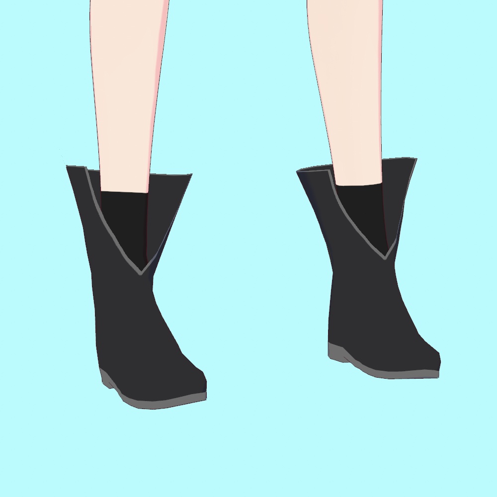 【無料配布】MCSシリーズ:スレッタちゃんモチーフコーデセット【水星の魔女】