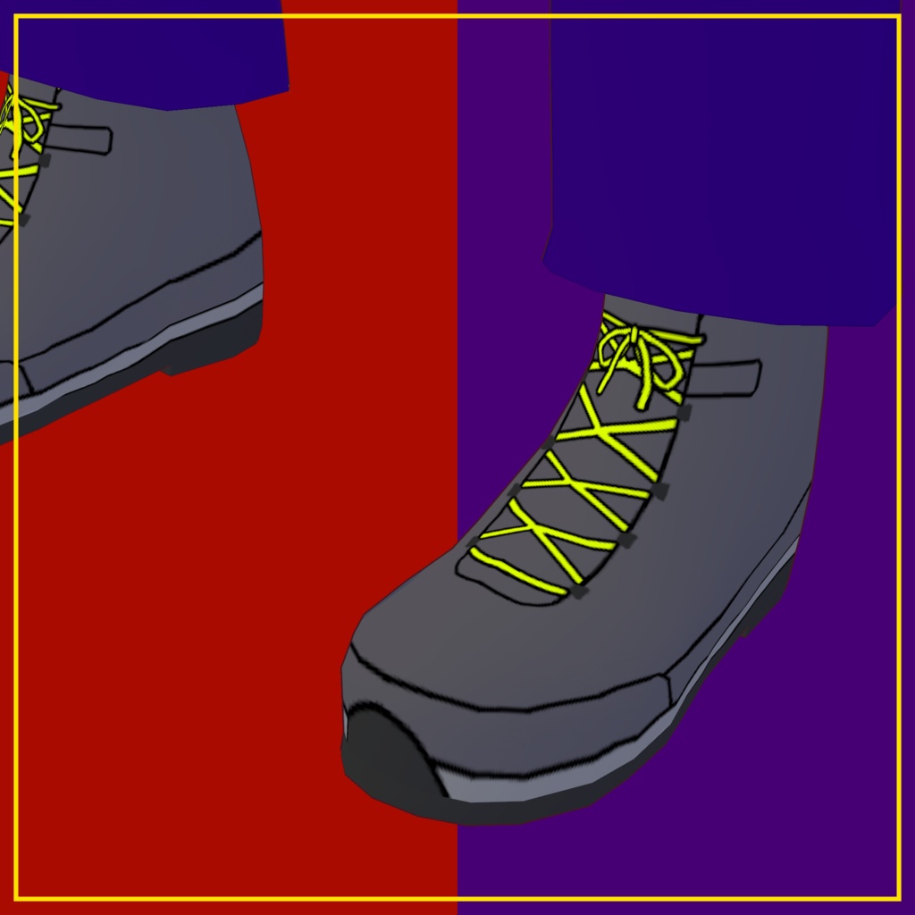 【無料配布】MCSシリーズ:ペパーくんモチーフコーデセット【ポケモンSV】