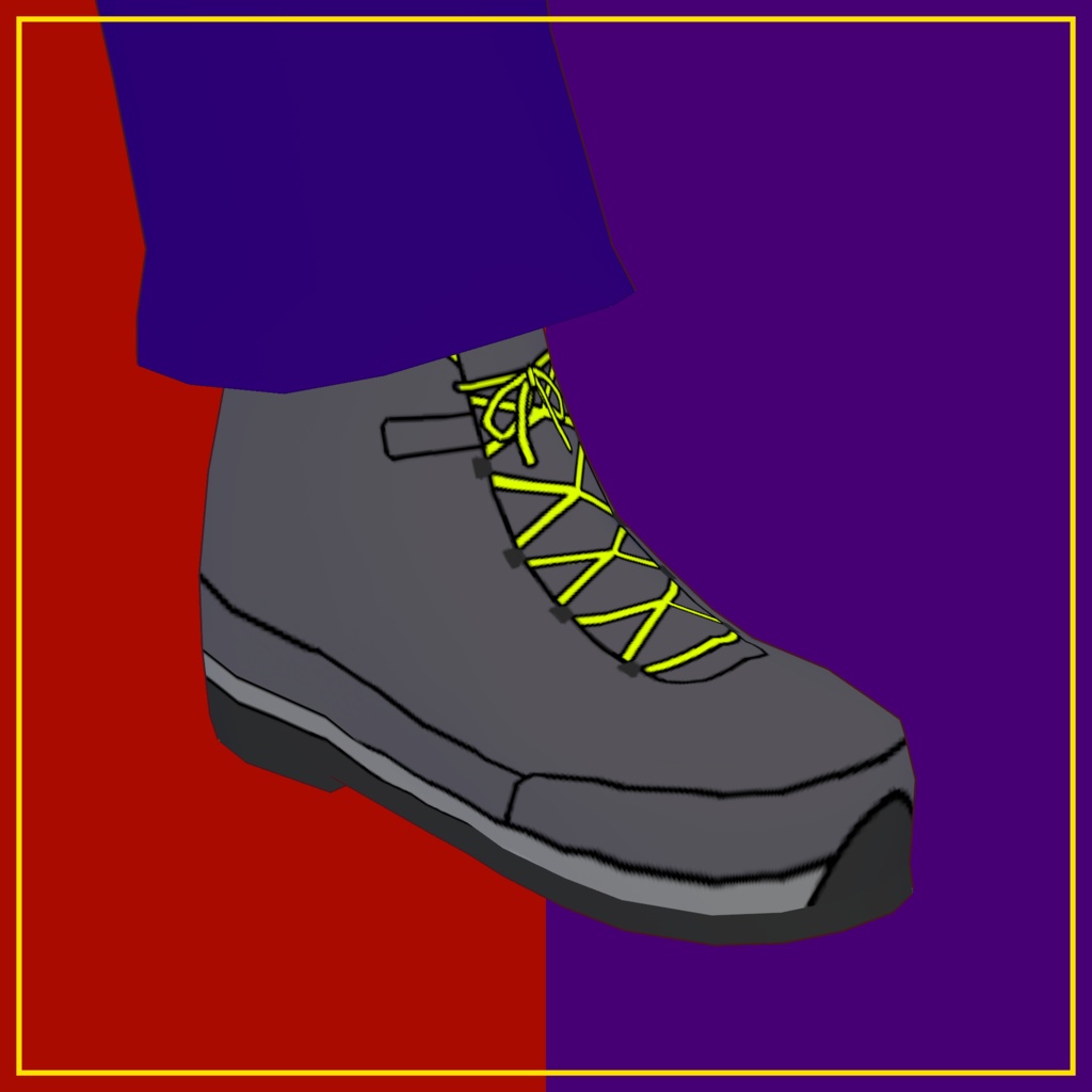 【無料配布】MCSシリーズ:ペパーくんモチーフコーデセット【ポケモンSV】