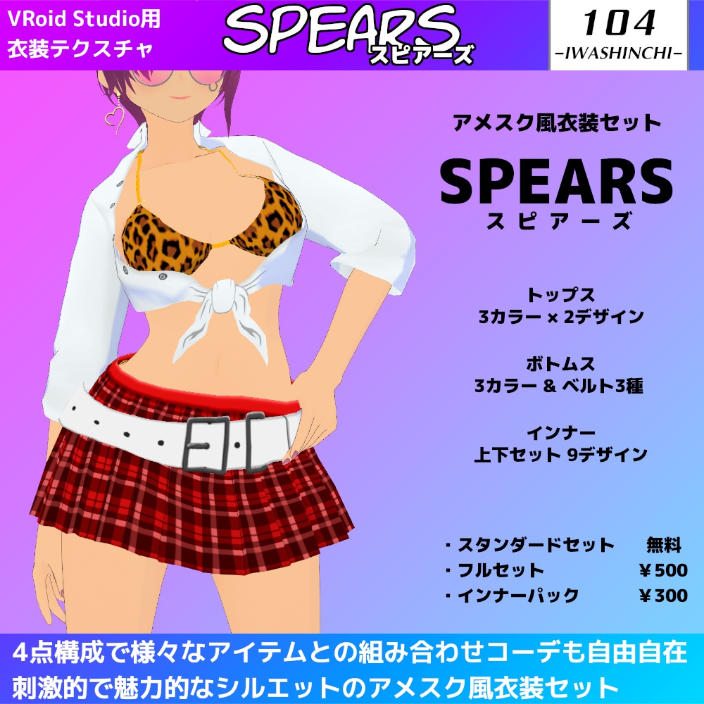 いわしんち アイテム一覧