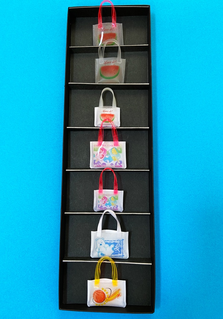 サマーバック 各種