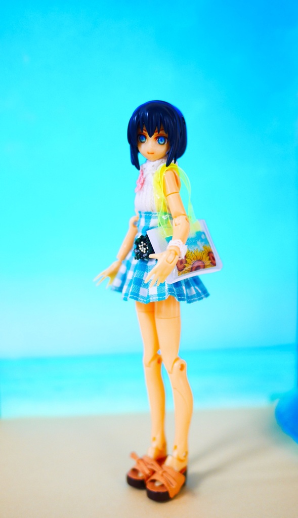 サマーバック 各種