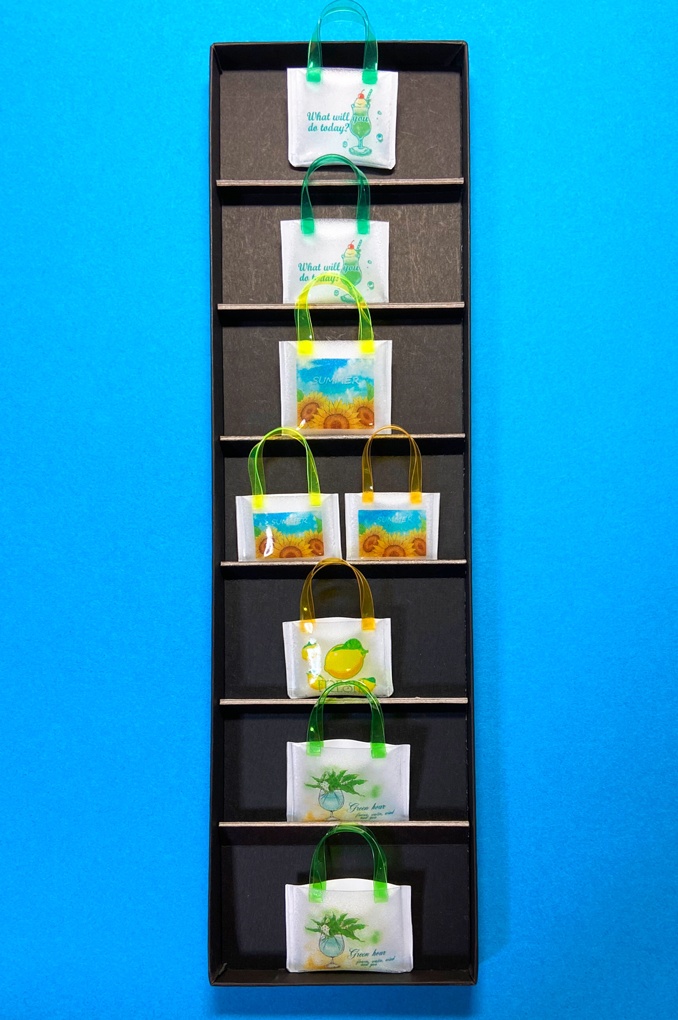 サマーバッグ各種(再販)