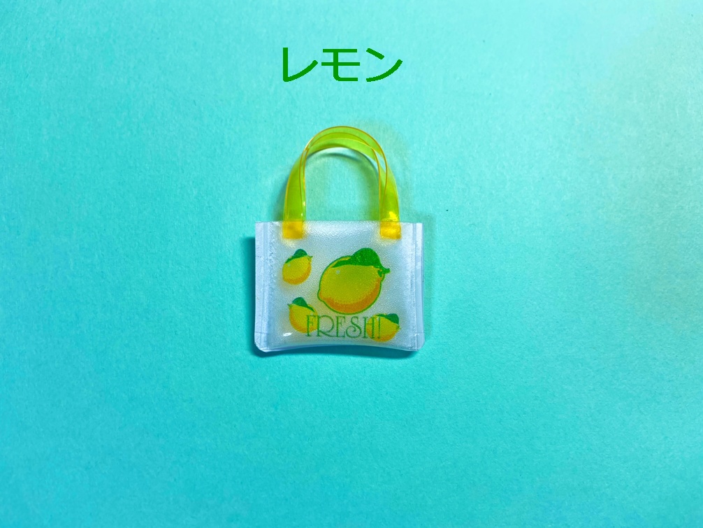 サマーバッグ各種(再販)