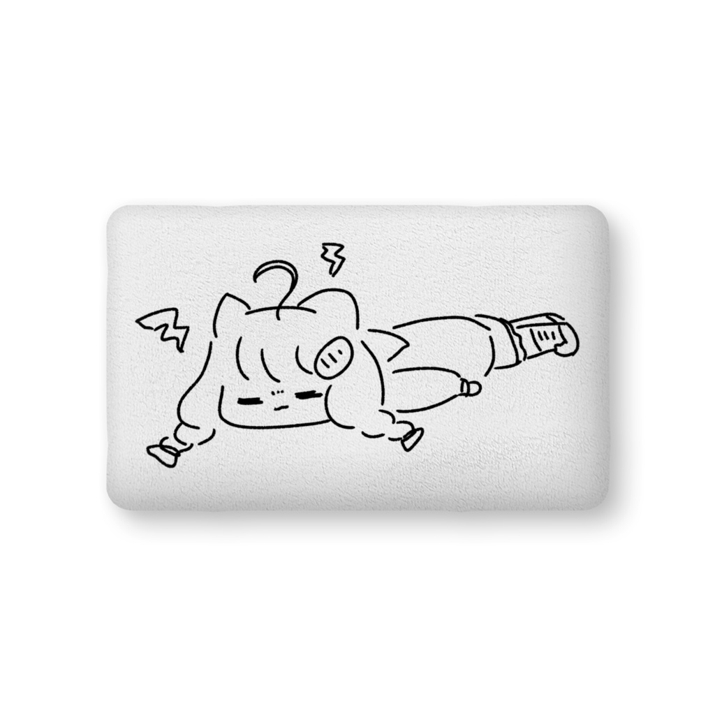むむむまねきちゃん