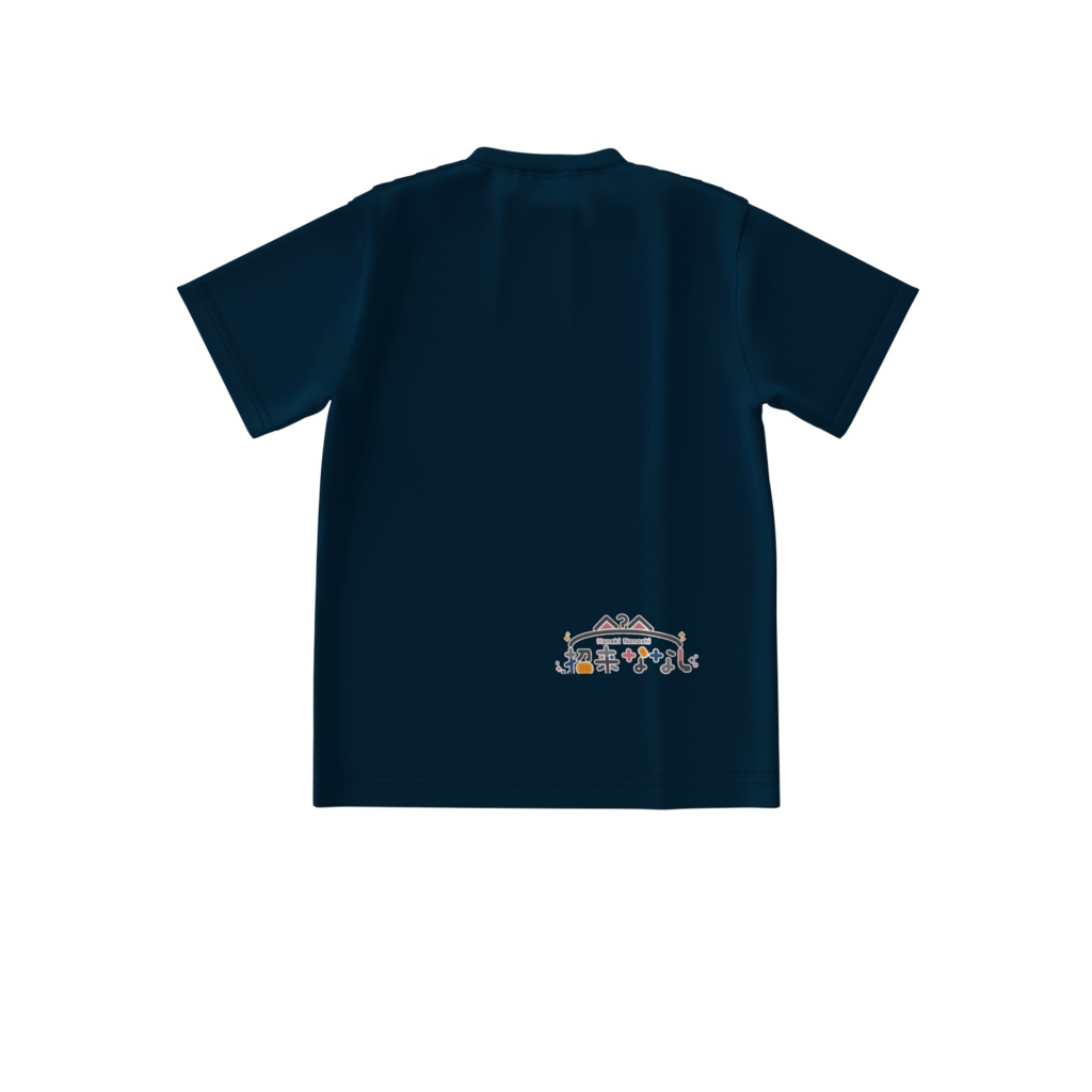 まねきちゃんビックTシャツ