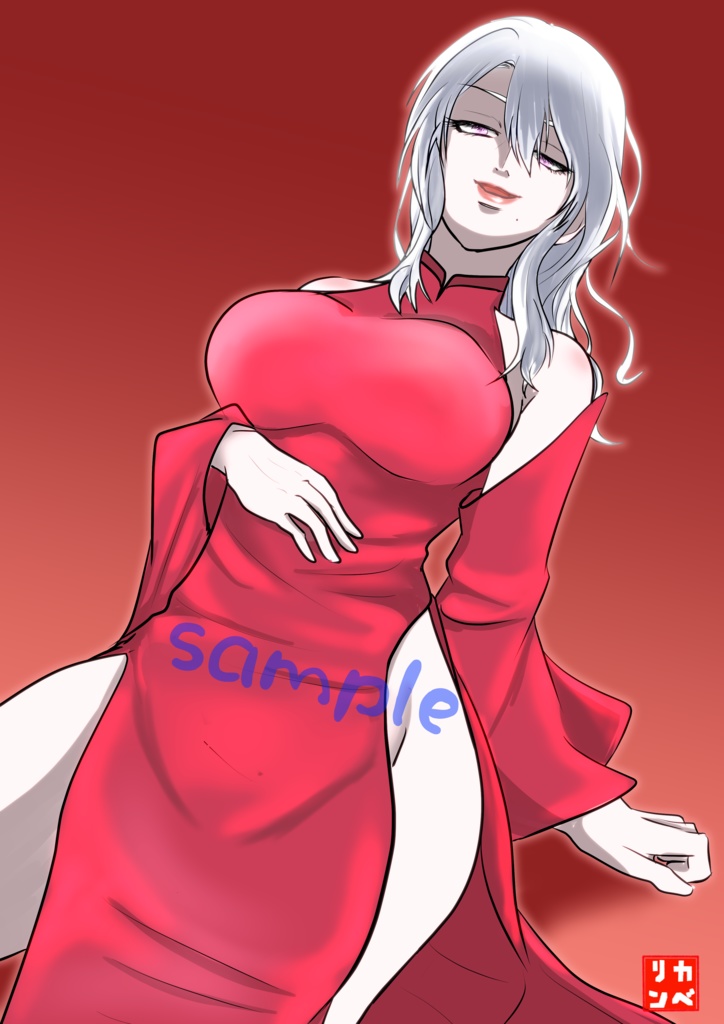 〚非公式〛ヒューマンバグ大学 華の天羽組 イラスト集