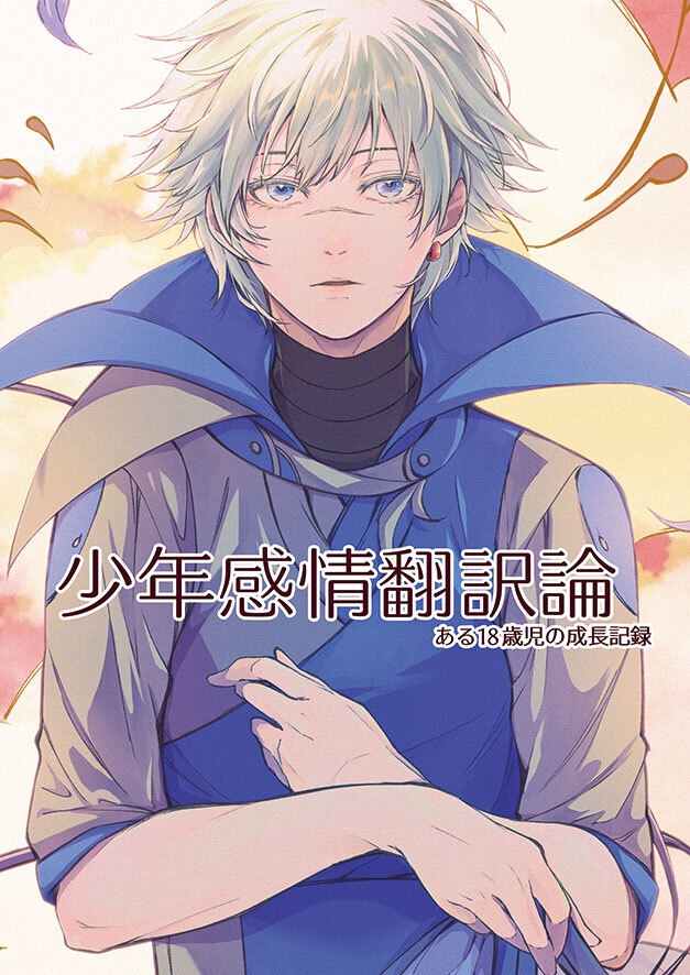 少年感情翻訳論