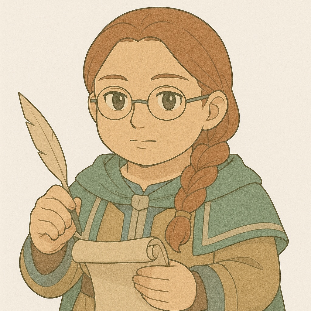 VillagerAI Studio - ドワーフNPC立ち絵プロンプト集 Vol.1