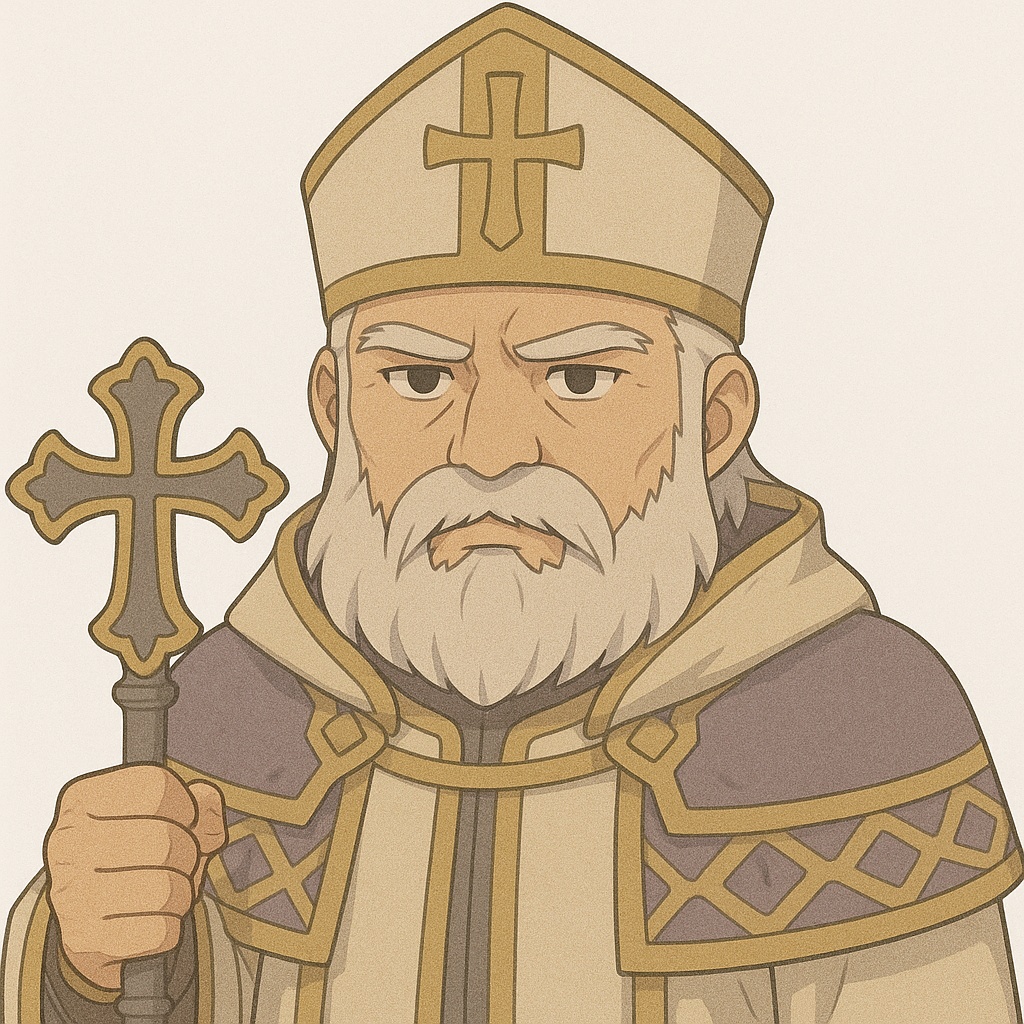 VillagerAI Studio - ドワーフNPC立ち絵プロンプト集 Vol.1