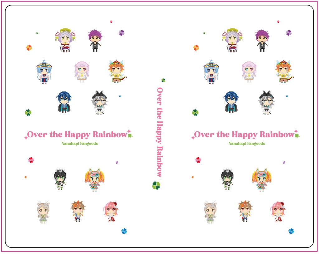 チェキホルダー