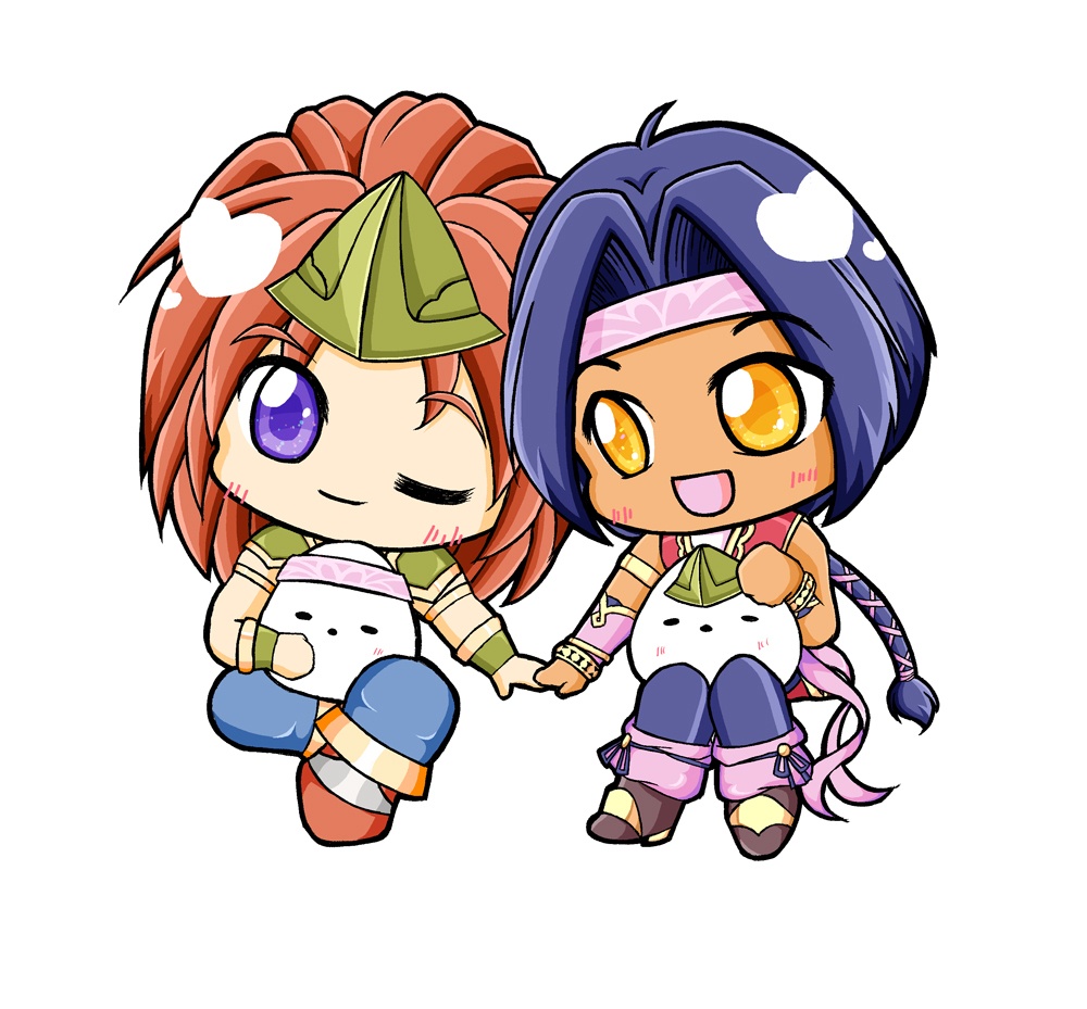 シマエナガデュラホクッションストラップ