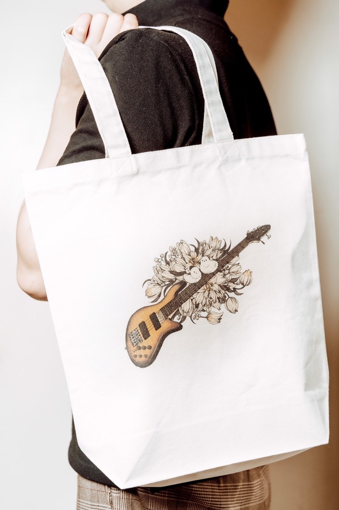 ベーストートバッグ