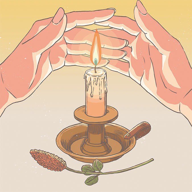 1st Mini Album『イノセント』