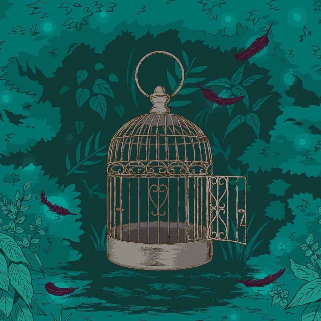 1st Mini Album『イノセント』