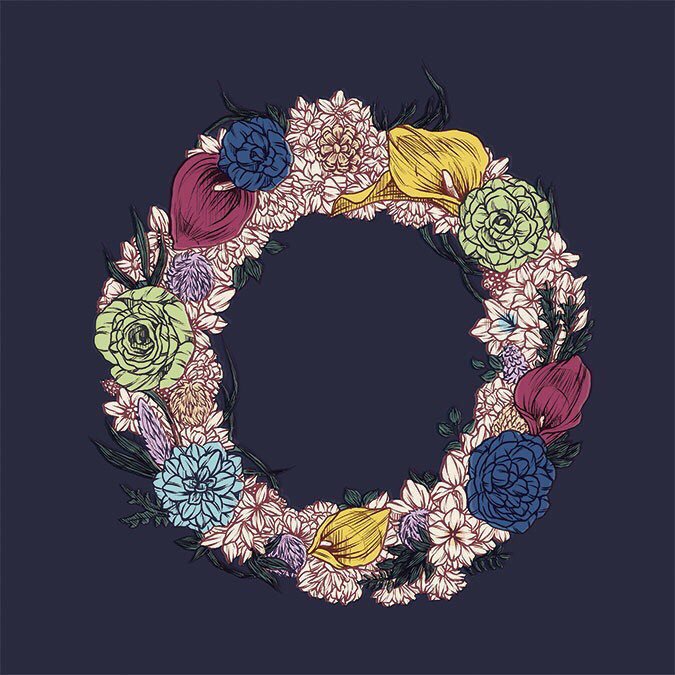 1st Mini Album『イノセント』