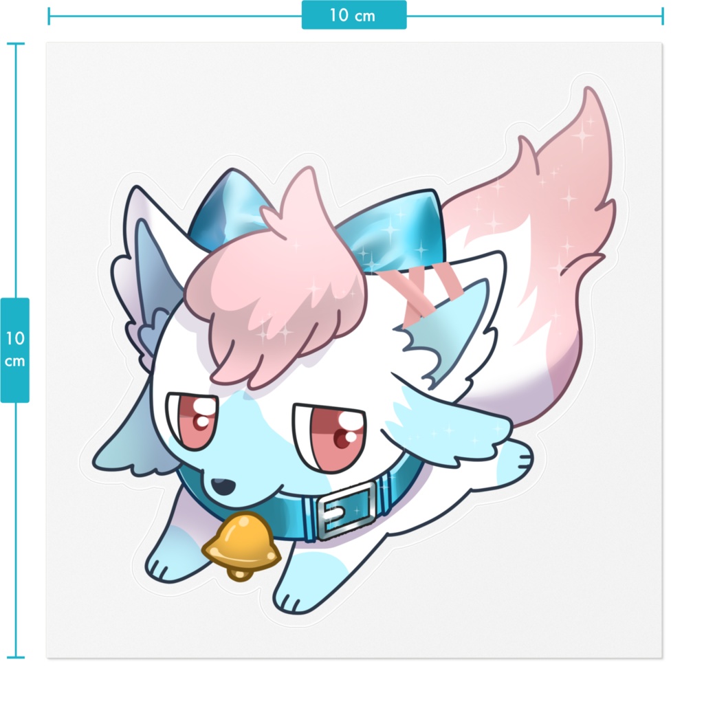 ネロステッカー