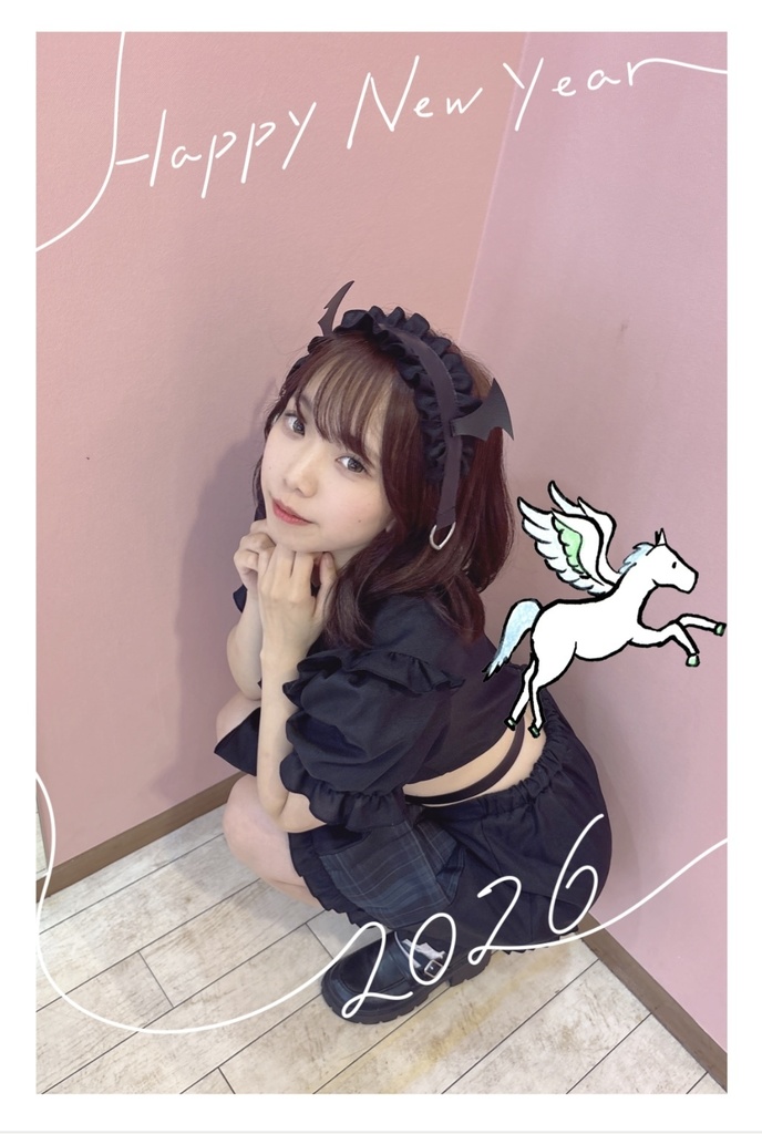 年賀状ABセット