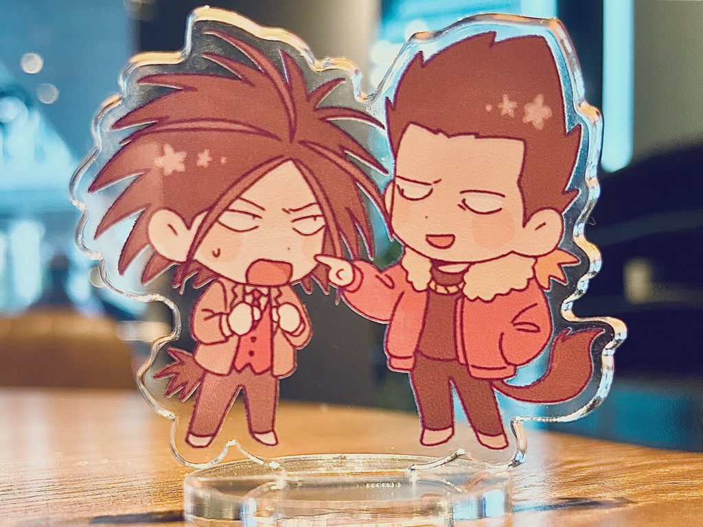矢溝ミニアクスタ