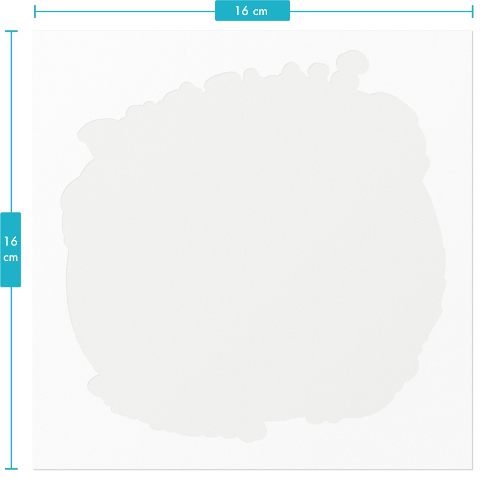 らーめんたべたいまりもステッカー