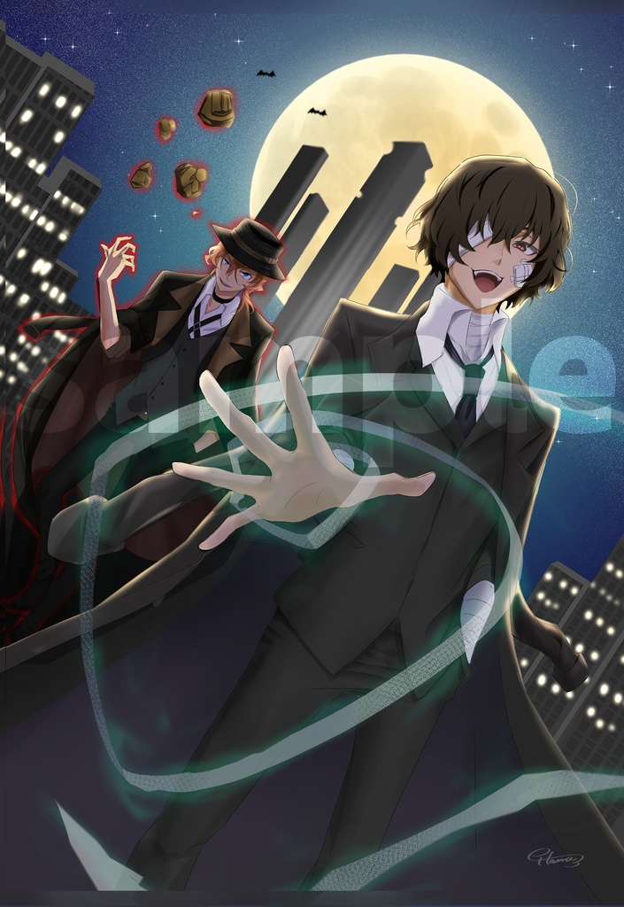 謎霧で世界がふわっプル化したので、ぬい達がパァンと何とかします!