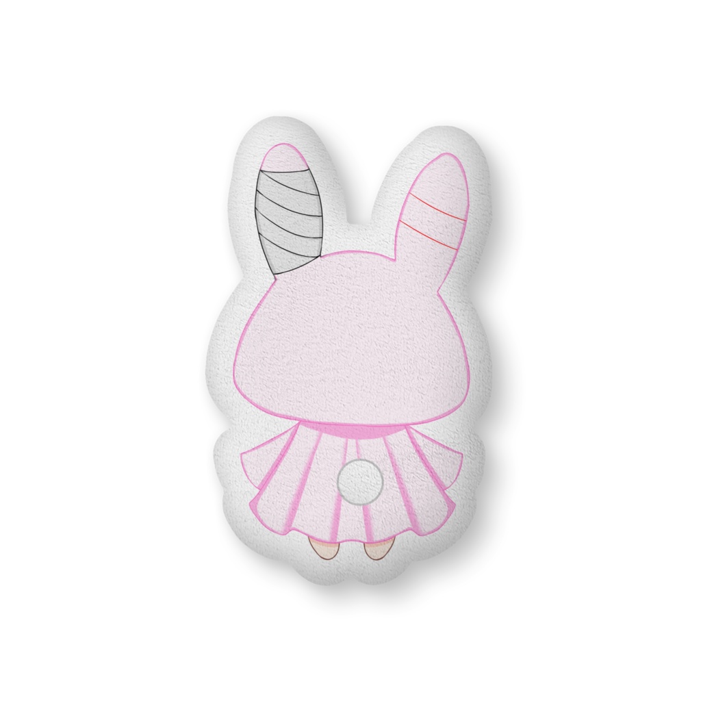 ねれめろ クッション