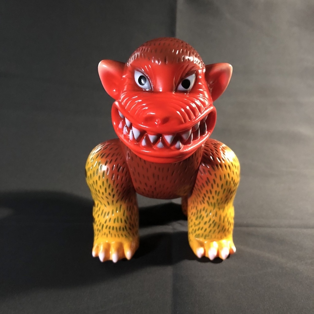 ヌエ公 第一期カラー