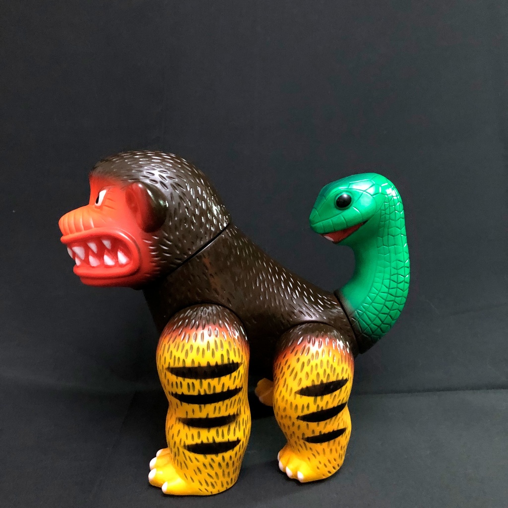 ヌエ公(2024Aカラー)