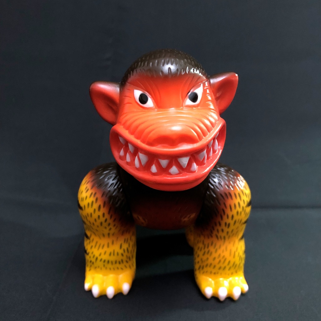 ヌエ公(2024Aカラー)