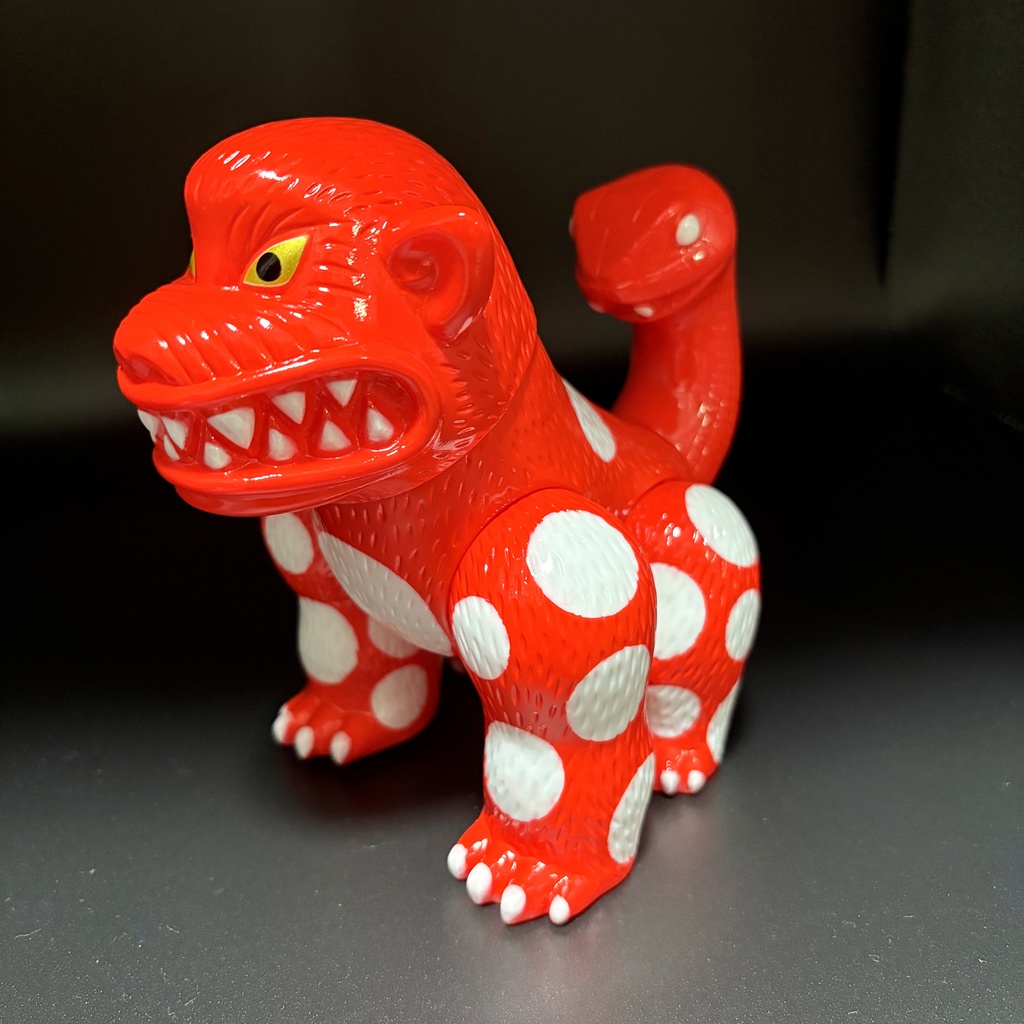 ヌエ公（バンターンストア限定）