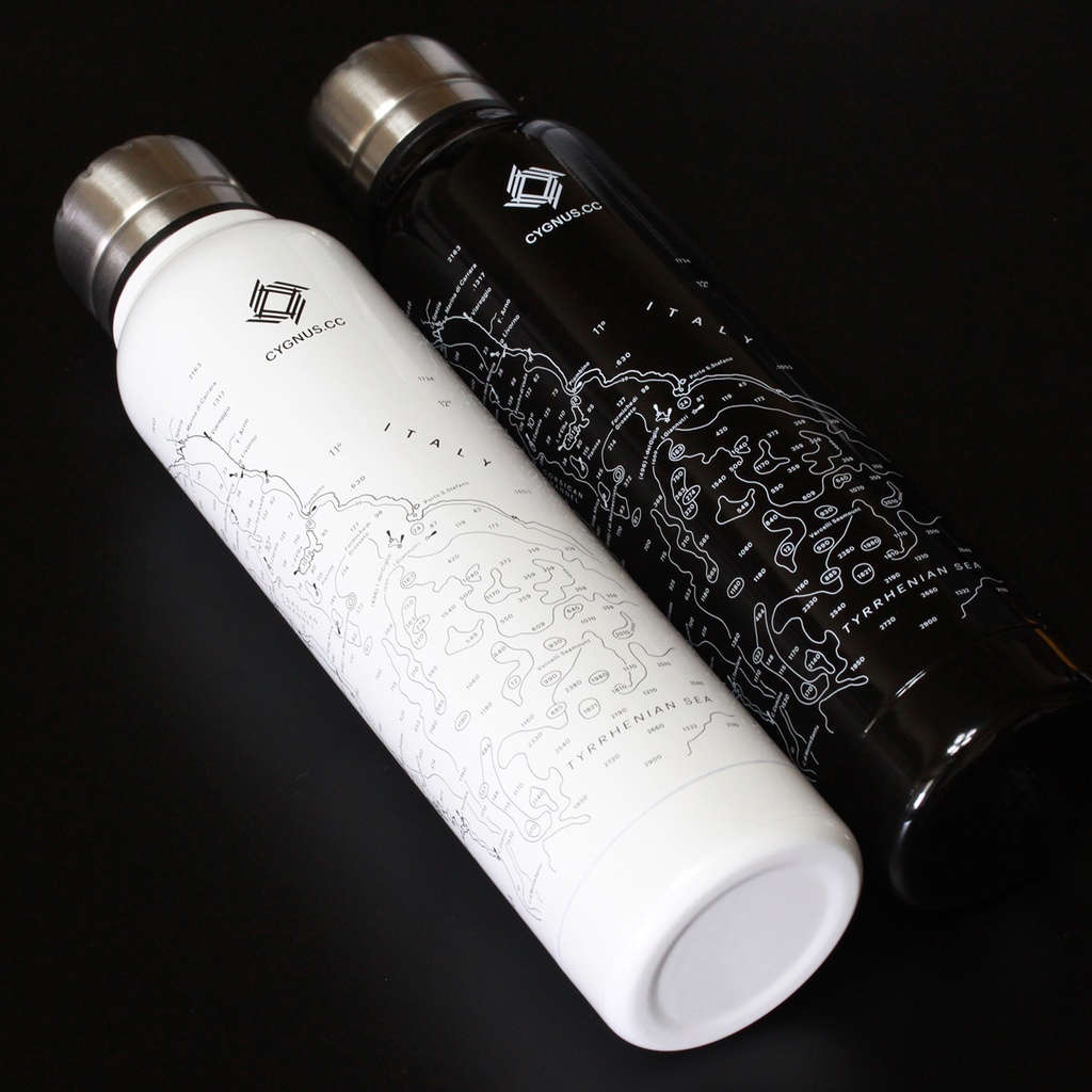 [CYGNUS.CC] Nautical chart MUG