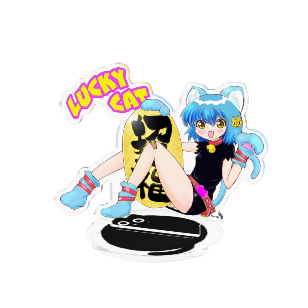 招き猫