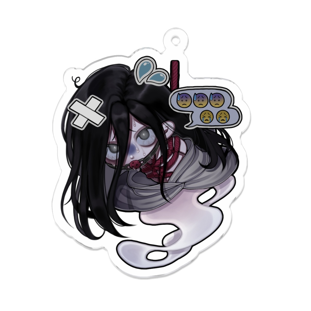 吊し上げ！ぶるぶる^^