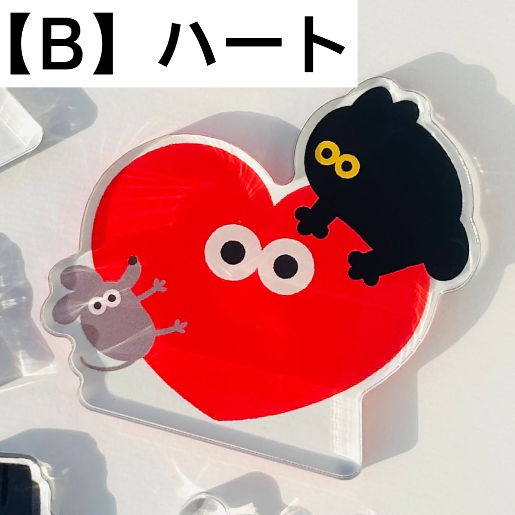 【アクリルブロック_大】