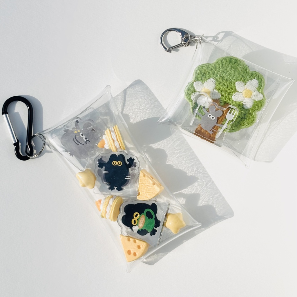 【アクリルブロック_小】