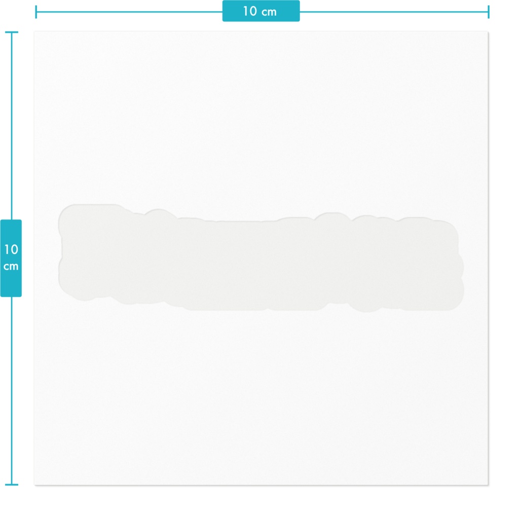 まりんとすふぃあロゴステッカー