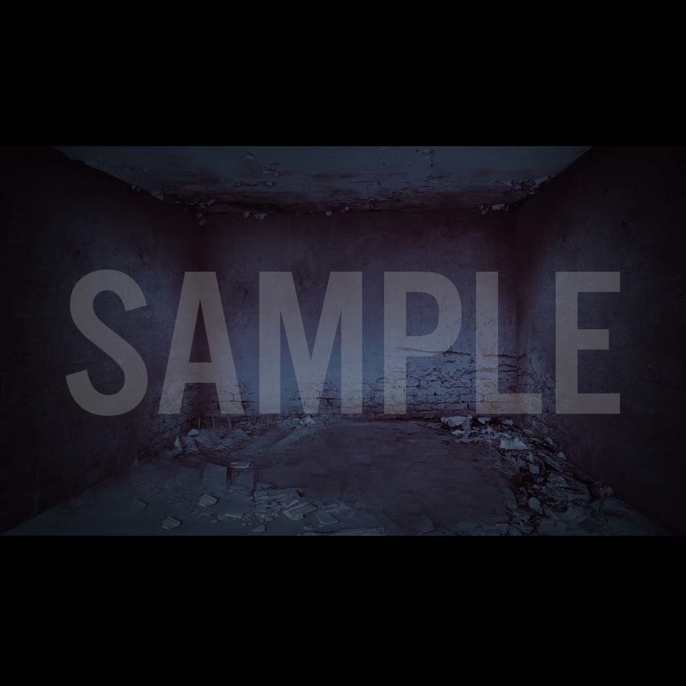 【無料】【配信OK】遺跡風背景素材【手描き&フォトバッシュ】【TRPG】