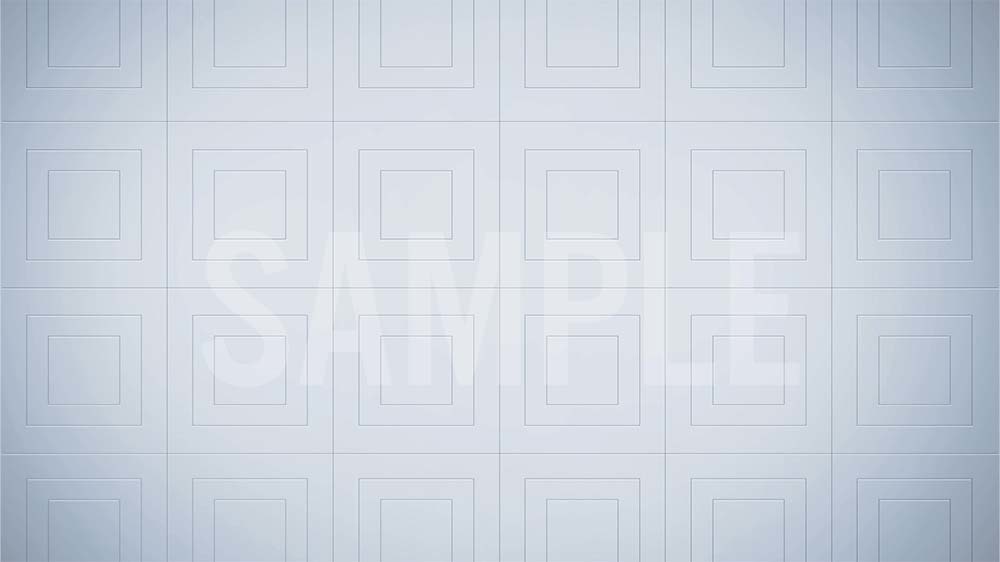 【無料】【配信OK】白い部屋-大小-背景素材ほか【手描き】【TRPG】