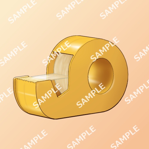 工作・クラフト道具イラスト素材